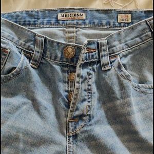 Mek denim jeans 32/34